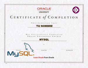 Terminología bufanda Panorama Curso de MySQL Avanzado para Programadores con certificaciÃ³n oficial  Oracle en ITMaster