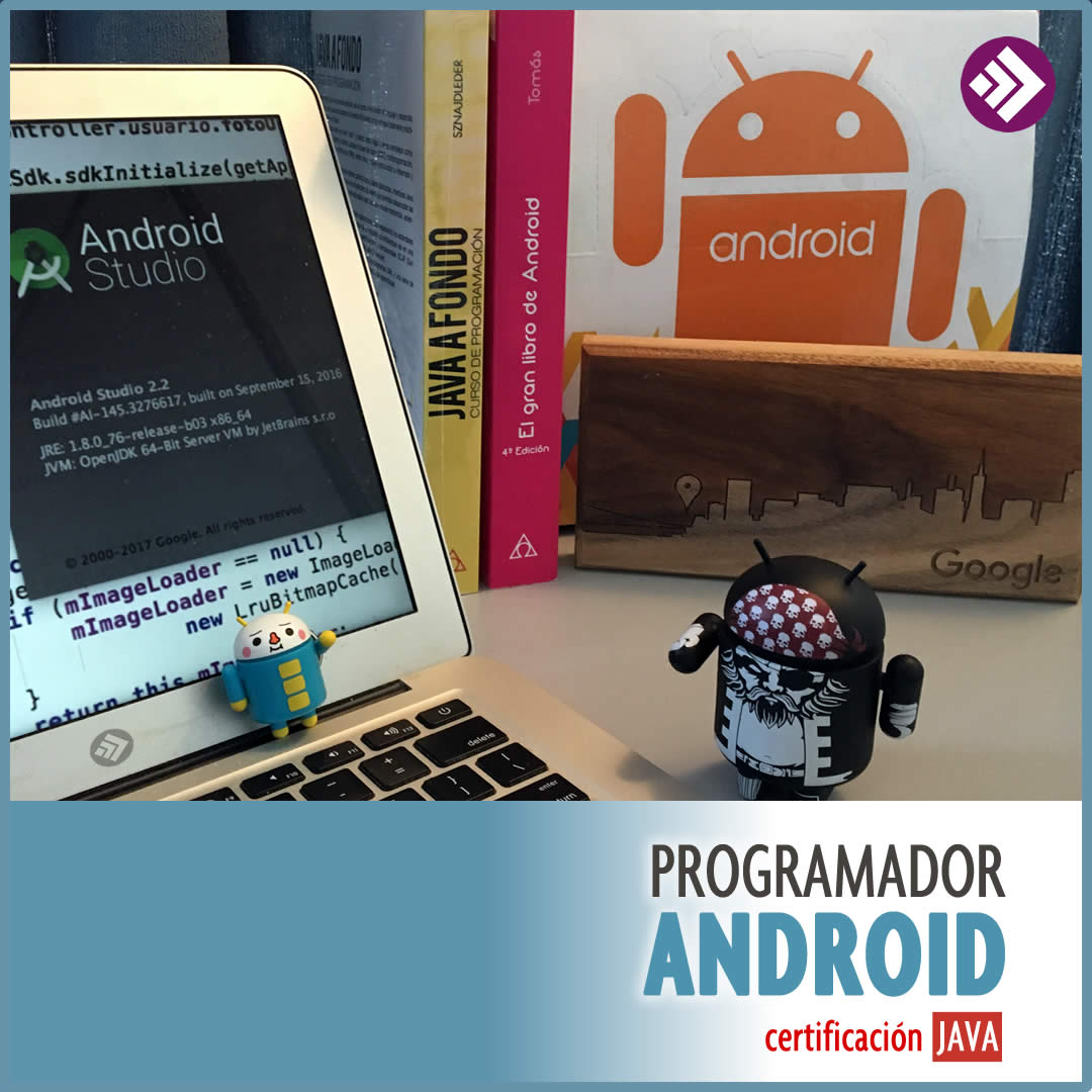 Curso de Android