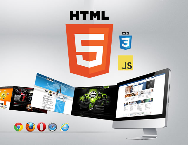 Curso de HTML y Programación Web